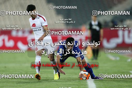 681558, Tehran, [*parameter:4*], لیگ برتر فوتبال ایران، Persian Gulf Cup، Week 6، First Leg، Esteghlal 3 v 1 Rah Ahan on 2013/08/25 at Azadi Stadium