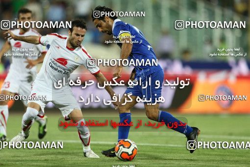 681668, Tehran, [*parameter:4*], لیگ برتر فوتبال ایران، Persian Gulf Cup، Week 6، First Leg، Esteghlal 3 v 1 Rah Ahan on 2013/08/25 at Azadi Stadium