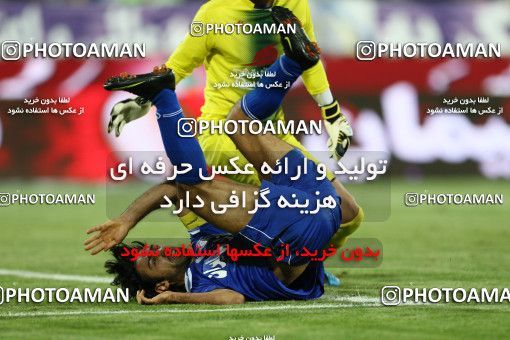 681581, Tehran, [*parameter:4*], لیگ برتر فوتبال ایران، Persian Gulf Cup، Week 6، First Leg، Esteghlal 3 v 1 Rah Ahan on 2013/08/25 at Azadi Stadium