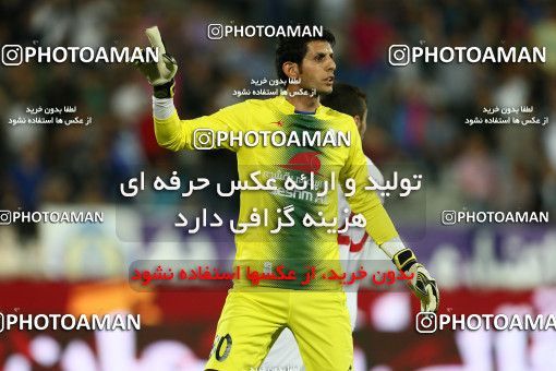 681559, Tehran, [*parameter:4*], لیگ برتر فوتبال ایران، Persian Gulf Cup، Week 6، First Leg، Esteghlal 3 v 1 Rah Ahan on 2013/08/25 at Azadi Stadium