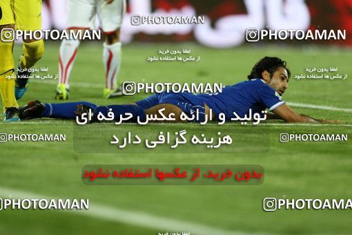 681537, Tehran, [*parameter:4*], لیگ برتر فوتبال ایران، Persian Gulf Cup، Week 6، First Leg، Esteghlal 3 v 1 Rah Ahan on 2013/08/25 at Azadi Stadium