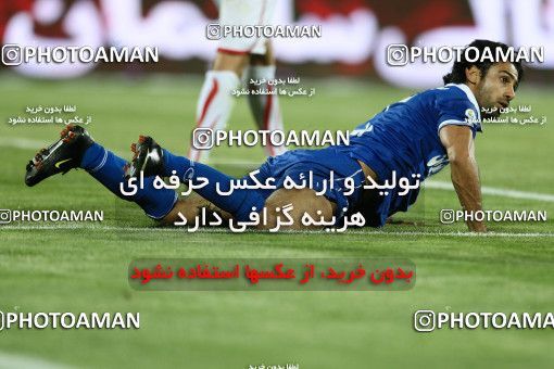 681519, Tehran, [*parameter:4*], لیگ برتر فوتبال ایران، Persian Gulf Cup، Week 6، First Leg، Esteghlal 3 v 1 Rah Ahan on 2013/08/25 at Azadi Stadium
