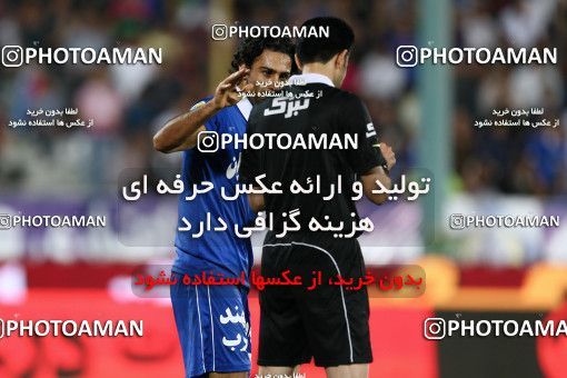 681492, Tehran, [*parameter:4*], لیگ برتر فوتبال ایران، Persian Gulf Cup، Week 6، First Leg، Esteghlal 3 v 1 Rah Ahan on 2013/08/25 at Azadi Stadium