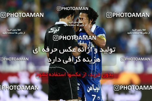 681655, Tehran, [*parameter:4*], لیگ برتر فوتبال ایران، Persian Gulf Cup، Week 6، First Leg، Esteghlal 3 v 1 Rah Ahan on 2013/08/25 at Azadi Stadium