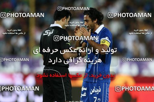 681496, Tehran, [*parameter:4*], لیگ برتر فوتبال ایران، Persian Gulf Cup، Week 6، First Leg، Esteghlal 3 v 1 Rah Ahan on 2013/08/25 at Azadi Stadium