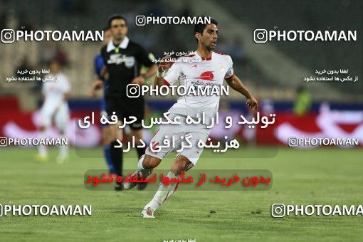 681609, Tehran, [*parameter:4*], لیگ برتر فوتبال ایران، Persian Gulf Cup، Week 6، First Leg، Esteghlal 3 v 1 Rah Ahan on 2013/08/25 at Azadi Stadium