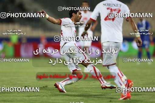 681682, Tehran, [*parameter:4*], لیگ برتر فوتبال ایران، Persian Gulf Cup، Week 6، First Leg، Esteghlal 3 v 1 Rah Ahan on 2013/08/25 at Azadi Stadium