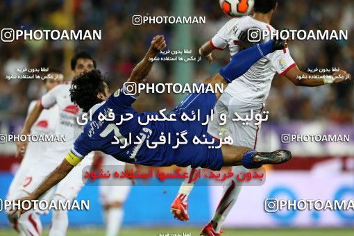 681686, Tehran, [*parameter:4*], لیگ برتر فوتبال ایران، Persian Gulf Cup، Week 6، First Leg، Esteghlal 3 v 1 Rah Ahan on 2013/08/25 at Azadi Stadium