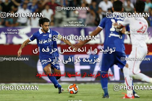 681768, Tehran, [*parameter:4*], لیگ برتر فوتبال ایران، Persian Gulf Cup، Week 6، First Leg، Esteghlal 3 v 1 Rah Ahan on 2013/08/25 at Azadi Stadium
