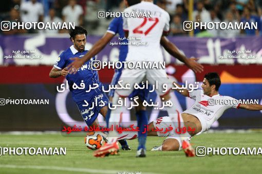 681680, Tehran, [*parameter:4*], لیگ برتر فوتبال ایران، Persian Gulf Cup، Week 6، First Leg، Esteghlal 3 v 1 Rah Ahan on 2013/08/25 at Azadi Stadium