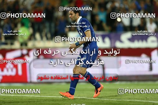 681645, Tehran, [*parameter:4*], لیگ برتر فوتبال ایران، Persian Gulf Cup، Week 6، First Leg، Esteghlal 3 v 1 Rah Ahan on 2013/08/25 at Azadi Stadium