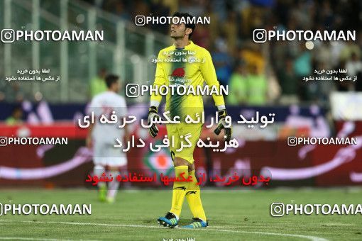 681605, Tehran, [*parameter:4*], لیگ برتر فوتبال ایران، Persian Gulf Cup، Week 6، First Leg، Esteghlal 3 v 1 Rah Ahan on 2013/08/25 at Azadi Stadium