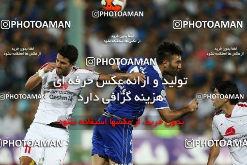 681740, Tehran, [*parameter:4*], لیگ برتر فوتبال ایران، Persian Gulf Cup، Week 6، First Leg، Esteghlal 3 v 1 Rah Ahan on 2013/08/25 at Azadi Stadium
