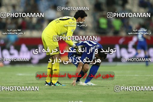 681693, Tehran, [*parameter:4*], لیگ برتر فوتبال ایران، Persian Gulf Cup، Week 6، First Leg، Esteghlal 3 v 1 Rah Ahan on 2013/08/25 at Azadi Stadium