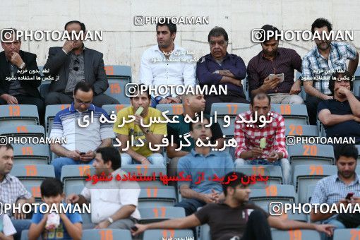681593, Tehran, [*parameter:4*], لیگ برتر فوتبال ایران، Persian Gulf Cup، Week 6، First Leg، Esteghlal 3 v 1 Rah Ahan on 2013/08/25 at Azadi Stadium