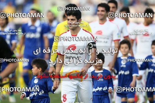 681472, Tehran, [*parameter:4*], لیگ برتر فوتبال ایران، Persian Gulf Cup، Week 6، First Leg، Esteghlal 3 v 1 Rah Ahan on 2013/08/25 at Azadi Stadium