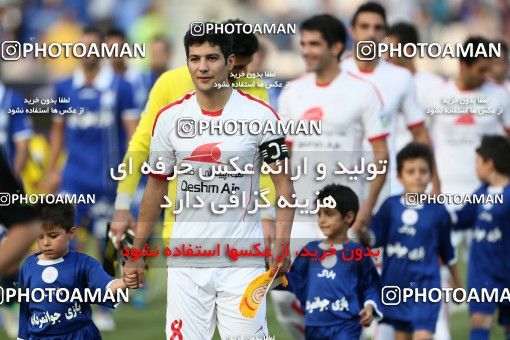 681675, Tehran, [*parameter:4*], لیگ برتر فوتبال ایران، Persian Gulf Cup، Week 6، First Leg، Esteghlal 3 v 1 Rah Ahan on 2013/08/25 at Azadi Stadium