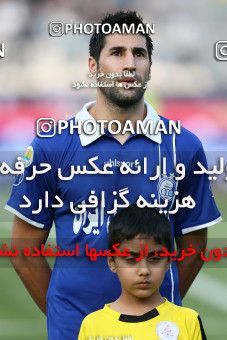 681468, Tehran, [*parameter:4*], لیگ برتر فوتبال ایران، Persian Gulf Cup، Week 6، First Leg، Esteghlal 3 v 1 Rah Ahan on 2013/08/25 at Azadi Stadium