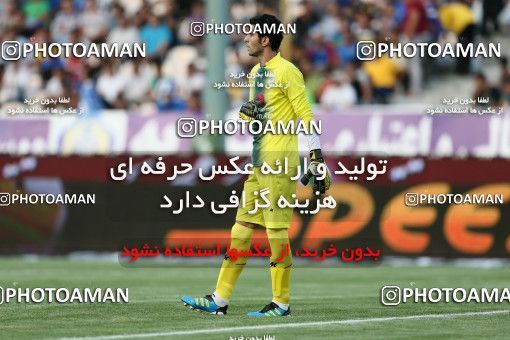 681514, Tehran, [*parameter:4*], لیگ برتر فوتبال ایران، Persian Gulf Cup، Week 6، First Leg، Esteghlal 3 v 1 Rah Ahan on 2013/08/25 at Azadi Stadium