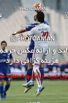 681700, Tehran, [*parameter:4*], لیگ برتر فوتبال ایران، Persian Gulf Cup، Week 6، First Leg، Esteghlal 3 v 1 Rah Ahan on 2013/08/25 at Azadi Stadium
