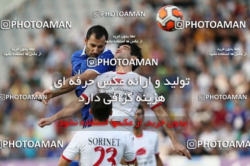 681530, Tehran, [*parameter:4*], لیگ برتر فوتبال ایران، Persian Gulf Cup، Week 6، First Leg، Esteghlal 3 v 1 Rah Ahan on 2013/08/25 at Azadi Stadium