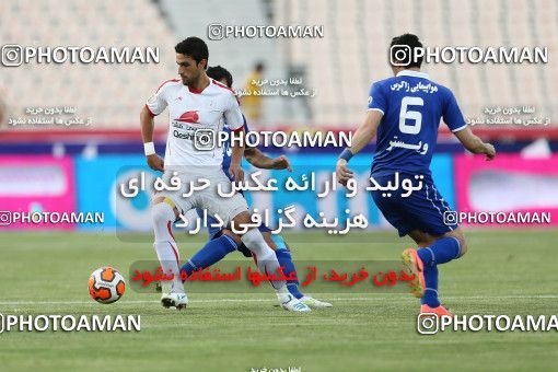 681678, Tehran, [*parameter:4*], لیگ برتر فوتبال ایران، Persian Gulf Cup، Week 6، First Leg، Esteghlal 3 v 1 Rah Ahan on 2013/08/25 at Azadi Stadium
