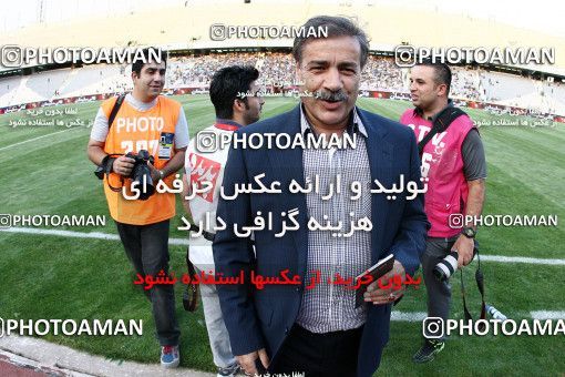 681582, Tehran, [*parameter:4*], لیگ برتر فوتبال ایران، Persian Gulf Cup، Week 6، First Leg، Esteghlal 3 v 1 Rah Ahan on 2013/08/25 at Azadi Stadium