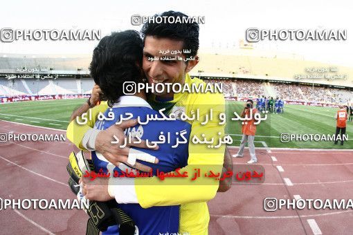681764, Tehran, [*parameter:4*], لیگ برتر فوتبال ایران، Persian Gulf Cup، Week 6، First Leg، Esteghlal 3 v 1 Rah Ahan on 2013/08/25 at Azadi Stadium