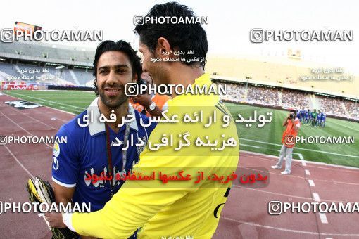 681648, Tehran, [*parameter:4*], لیگ برتر فوتبال ایران، Persian Gulf Cup، Week 6، First Leg، Esteghlal 3 v 1 Rah Ahan on 2013/08/25 at Azadi Stadium