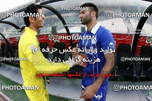 681656, Tehran, [*parameter:4*], لیگ برتر فوتبال ایران، Persian Gulf Cup، Week 6، First Leg، Esteghlal 3 v 1 Rah Ahan on 2013/08/25 at Azadi Stadium