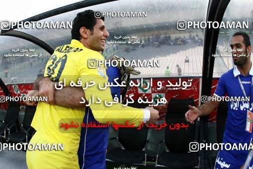 681763, Tehran, [*parameter:4*], لیگ برتر فوتبال ایران، Persian Gulf Cup، Week 6، First Leg، Esteghlal 3 v 1 Rah Ahan on 2013/08/25 at Azadi Stadium