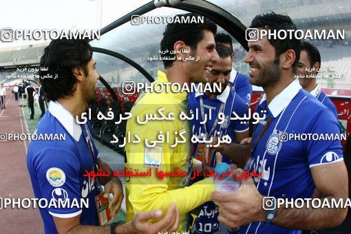 681695, Tehran, [*parameter:4*], لیگ برتر فوتبال ایران، Persian Gulf Cup، Week 6، First Leg، Esteghlal 3 v 1 Rah Ahan on 2013/08/25 at Azadi Stadium
