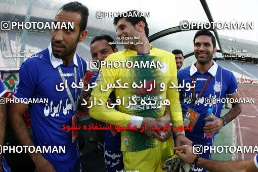 681736, Tehran, [*parameter:4*], لیگ برتر فوتبال ایران، Persian Gulf Cup، Week 6، First Leg، Esteghlal 3 v 1 Rah Ahan on 2013/08/25 at Azadi Stadium