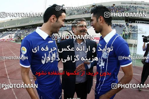 681650, Tehran, [*parameter:4*], لیگ برتر فوتبال ایران، Persian Gulf Cup، Week 6، First Leg، Esteghlal 3 v 1 Rah Ahan on 2013/08/25 at Azadi Stadium