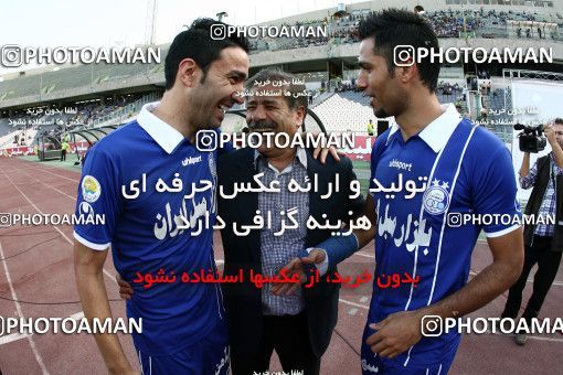 681778, Tehran, [*parameter:4*], لیگ برتر فوتبال ایران، Persian Gulf Cup، Week 6، First Leg، Esteghlal 3 v 1 Rah Ahan on 2013/08/25 at Azadi Stadium