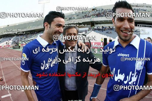 681458, Tehran, [*parameter:4*], لیگ برتر فوتبال ایران، Persian Gulf Cup، Week 6، First Leg، Esteghlal 3 v 1 Rah Ahan on 2013/08/25 at Azadi Stadium