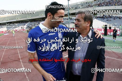 681639, Tehran, [*parameter:4*], لیگ برتر فوتبال ایران، Persian Gulf Cup، Week 6، First Leg، Esteghlal 3 v 1 Rah Ahan on 2013/08/25 at Azadi Stadium