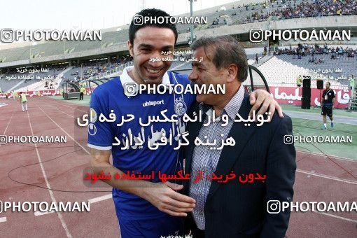 681683, Tehran, [*parameter:4*], لیگ برتر فوتبال ایران، Persian Gulf Cup، Week 6، First Leg، Esteghlal 3 v 1 Rah Ahan on 2013/08/25 at Azadi Stadium