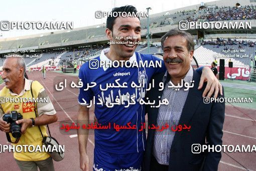 681717, Tehran, [*parameter:4*], لیگ برتر فوتبال ایران، Persian Gulf Cup، Week 6، First Leg، Esteghlal 3 v 1 Rah Ahan on 2013/08/25 at Azadi Stadium
