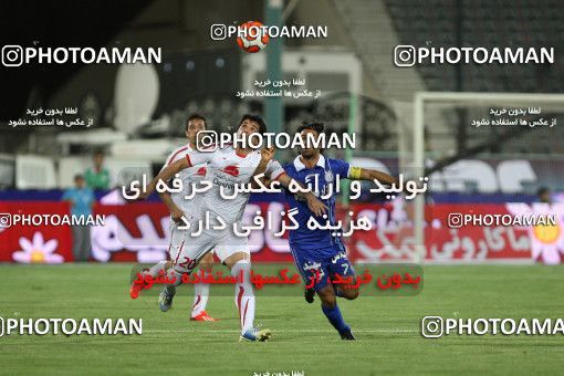 681818, Tehran, [*parameter:4*], لیگ برتر فوتبال ایران، Persian Gulf Cup، Week 6، First Leg، Esteghlal 3 v 1 Rah Ahan on 2013/08/25 at Azadi Stadium