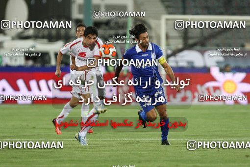 681794, Tehran, [*parameter:4*], لیگ برتر فوتبال ایران، Persian Gulf Cup، Week 6، First Leg، Esteghlal 3 v 1 Rah Ahan on 2013/08/25 at Azadi Stadium