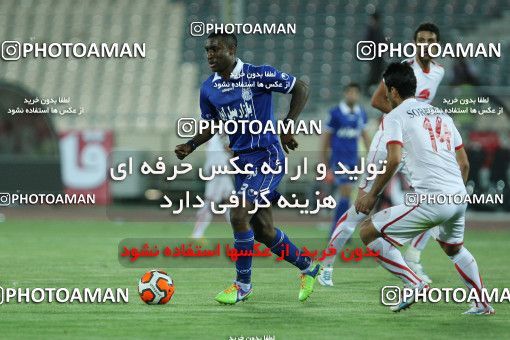 681810, Tehran, [*parameter:4*], لیگ برتر فوتبال ایران، Persian Gulf Cup، Week 6، First Leg، Esteghlal 3 v 1 Rah Ahan on 2013/08/25 at Azadi Stadium