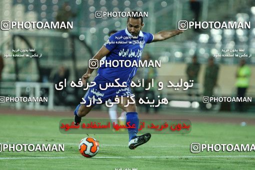 681817, Tehran, [*parameter:4*], لیگ برتر فوتبال ایران، Persian Gulf Cup، Week 6، First Leg، Esteghlal 3 v 1 Rah Ahan on 2013/08/25 at Azadi Stadium