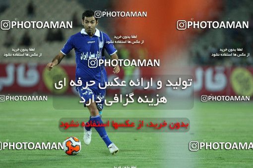 681832, Tehran, [*parameter:4*], لیگ برتر فوتبال ایران، Persian Gulf Cup، Week 6، First Leg، Esteghlal 3 v 1 Rah Ahan on 2013/08/25 at Azadi Stadium