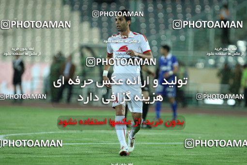 681788, Tehran, [*parameter:4*], لیگ برتر فوتبال ایران، Persian Gulf Cup، Week 6، First Leg، Esteghlal 3 v 1 Rah Ahan on 2013/08/25 at Azadi Stadium