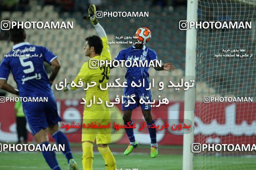 681783, Tehran, [*parameter:4*], لیگ برتر فوتبال ایران، Persian Gulf Cup، Week 6، First Leg، Esteghlal 3 v 1 Rah Ahan on 2013/08/25 at Azadi Stadium