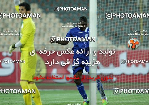 681834, Tehran, [*parameter:4*], لیگ برتر فوتبال ایران، Persian Gulf Cup، Week 6، First Leg، Esteghlal 3 v 1 Rah Ahan on 2013/08/25 at Azadi Stadium
