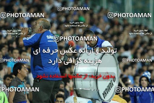 681796, Tehran, [*parameter:4*], لیگ برتر فوتبال ایران، Persian Gulf Cup، Week 6، First Leg، Esteghlal 3 v 1 Rah Ahan on 2013/08/25 at Azadi Stadium