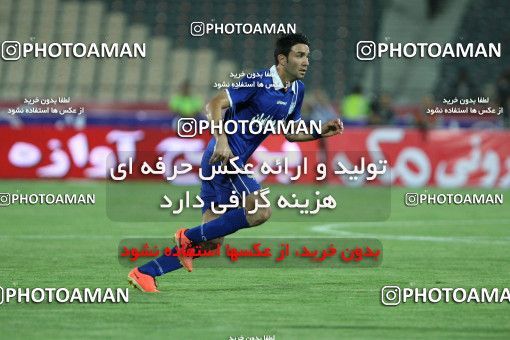 681864, Tehran, [*parameter:4*], لیگ برتر فوتبال ایران، Persian Gulf Cup، Week 6، First Leg، Esteghlal 3 v 1 Rah Ahan on 2013/08/25 at Azadi Stadium