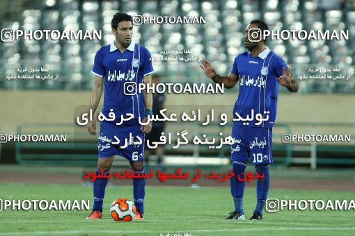 681831, Tehran, [*parameter:4*], لیگ برتر فوتبال ایران، Persian Gulf Cup، Week 6، First Leg، Esteghlal 3 v 1 Rah Ahan on 2013/08/25 at Azadi Stadium